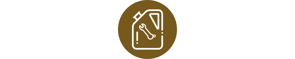 Productos para mecánicos e industrias en general