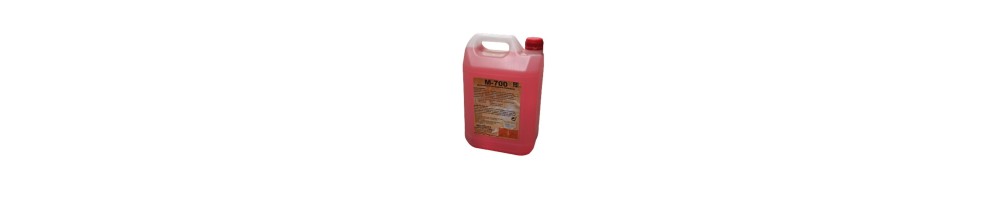 Productos para manos mecánicos