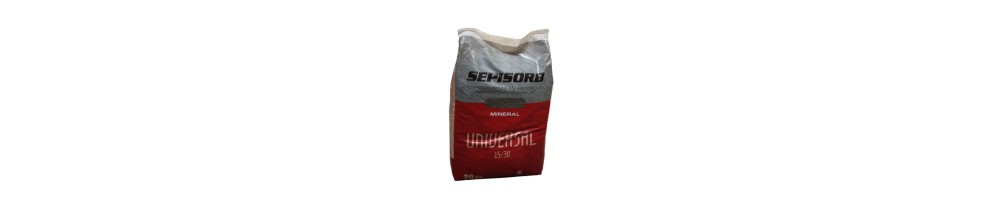 Absorbentes industriales