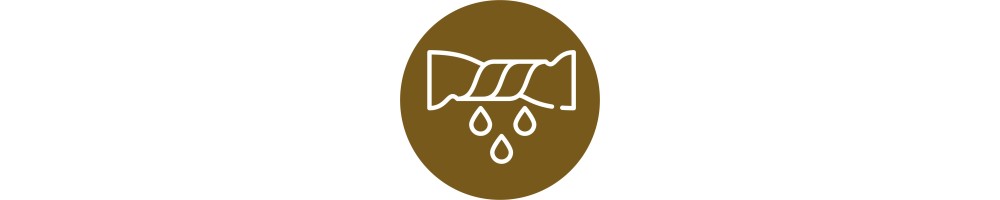 Bayetas y estirillas