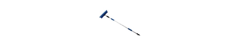 Cepillos especial camiones y autocares