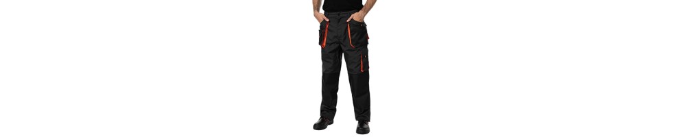 Ropa de trabajo