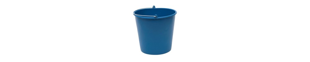 Cubos agua
