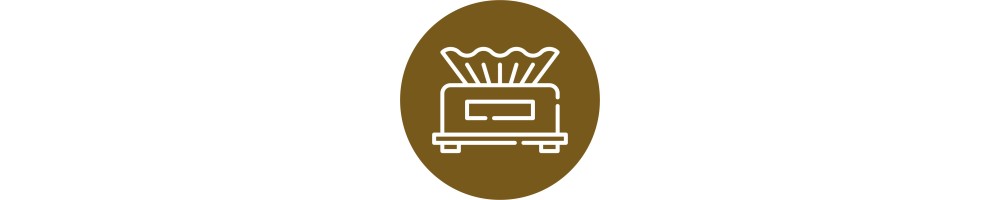 Dispensadores papel y varios