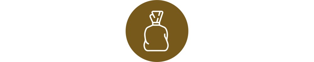 Bolsas plástico