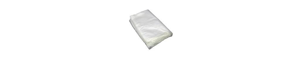Bolsas congelar
