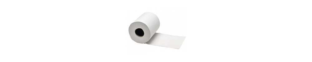 Papel higiénico doméstico