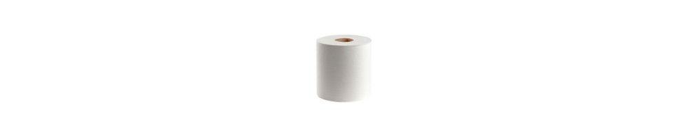 Papel secamanos mecha