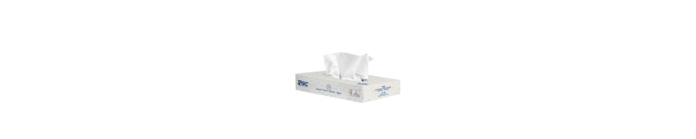 Pañuelos y otros