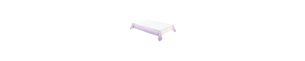 Manteles grandes rectangulares