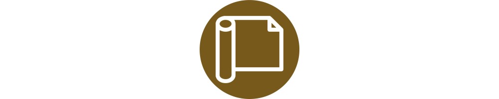 Papel aluminio, plástico, hornos y dispensadores