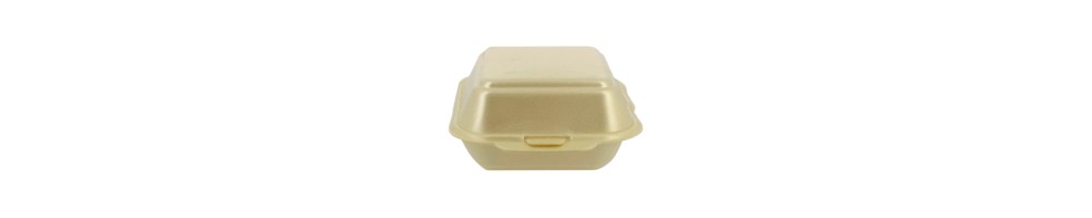 Cajas para alimentos (para pizza, hamb., fritas...)