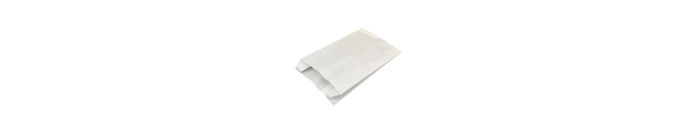 Bolsas papel y papel antigrasa