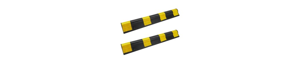 Protectores parking