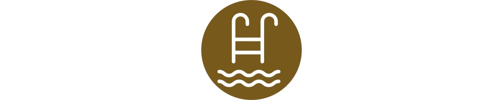 Mantenimiento de piscinas y tratamiento de aguas