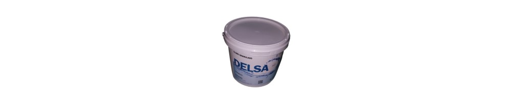 Hipoclorito cálcico "cloro aguas potables" pastillas y granulado