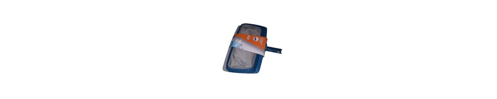 Accesorios piscinas
